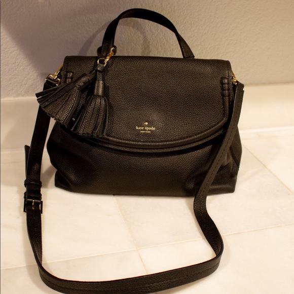 Kate Spade Purse - Picture 1 of 3